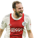Daley Blind