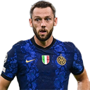 Stefan de Vrij