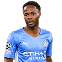 Raheem Sterling