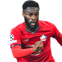 Jonathan Bamba