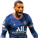 Georginio Wijnaldum