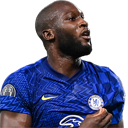 Romelu Lukaku