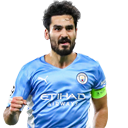 İlkay Gündoğan