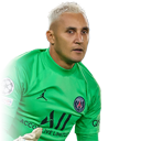 Keylor Navas