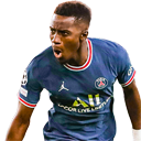 Idrissa Gueye