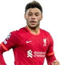 Alex Oxlade-Chamberlain