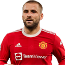 Luke Shaw