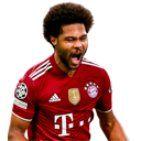 Serge Gnabry