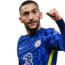 Hakim Ziyech