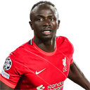 Sadio Mané