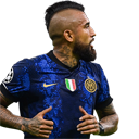 Arturo Vidal