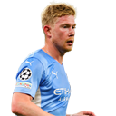 Kevin De Bruyne