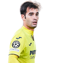 Manu Trigueros