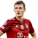 Benjamin Pavard