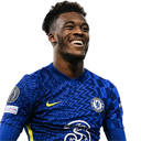 Callum Hudson-Odoi