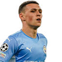Phil Foden