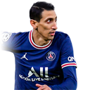 Ángel Di María