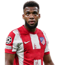 Thomas Lemar
