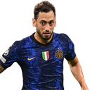 Hakan Çalhanoğlu