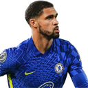 Ruben Loftus-Cheek