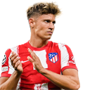 Marcos Llorente