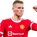 Scott McTominay