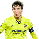 Pau Torres
