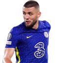 Mateo Kovačić
