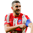 Koke