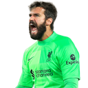 Alisson