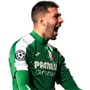 Gerónimo Rulli