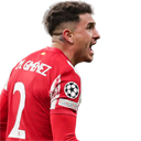 José María Giménez