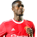 Eric Bailly
