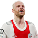 Davy Klaassen