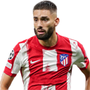 Yannick Carrasco