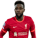 Divock Origi