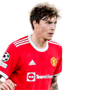 Victor Nilsson Lindelöf