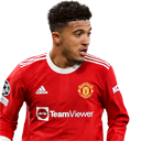 Jadon Sancho