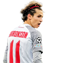 Brenden Aaronson