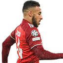 Corentin Tolisso