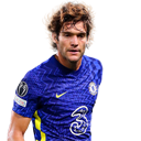 Marcos Alonso
