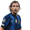 Matteo Darmian