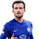 Ben Chilwell