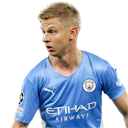 Oleksandr Zinchenko