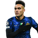 Lautaro Martínez