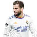 Nacho Fernández