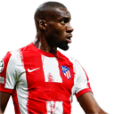 Geoffrey Kondogbia