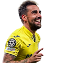 Paco Alcácer