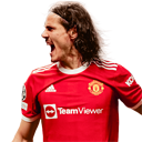Edinson Cavani