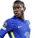 N'Golo Kanté